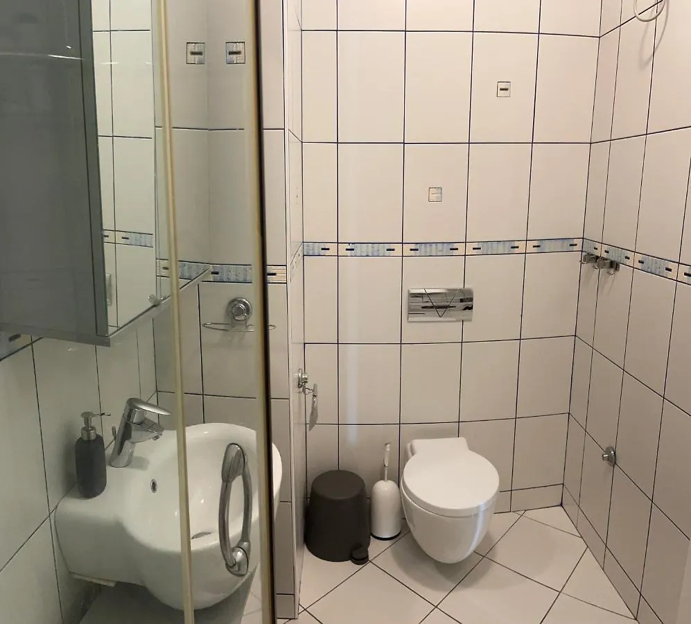 Studio Apartment Pag Luxury 4U Pag Town