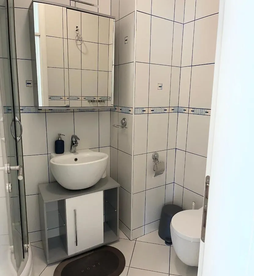 Studio Apartment Pag Luxury 4U Pag Town
