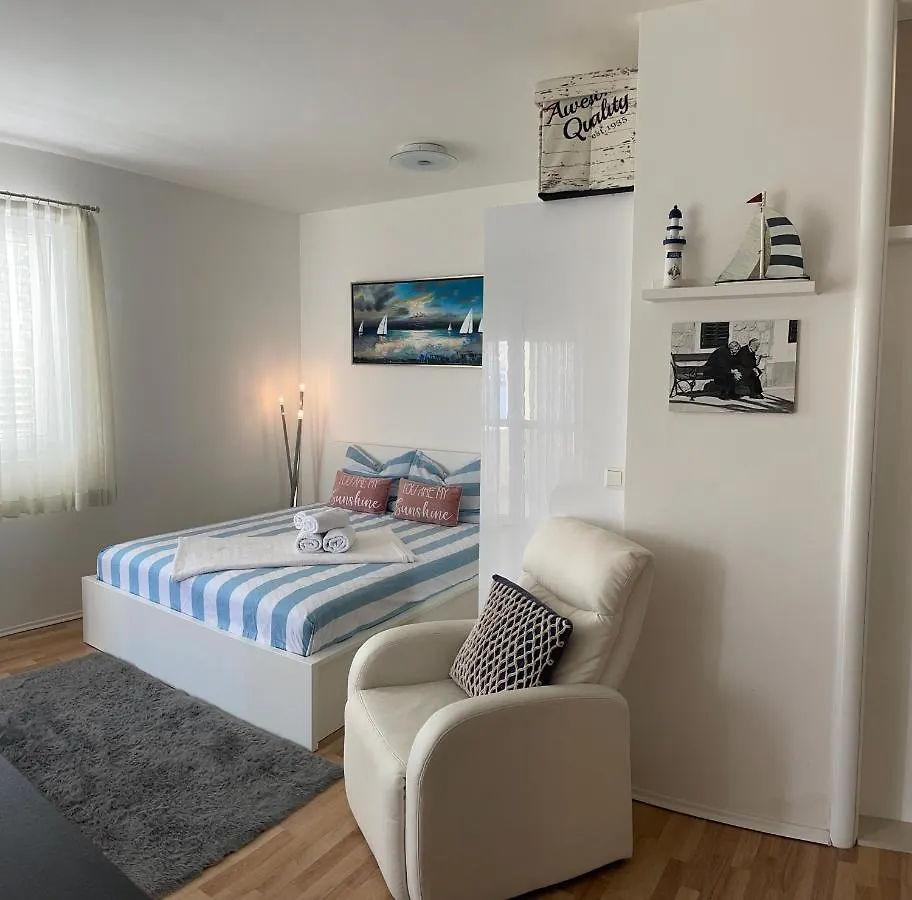 Studio Apartment Pag Luxury 4U Pag Town