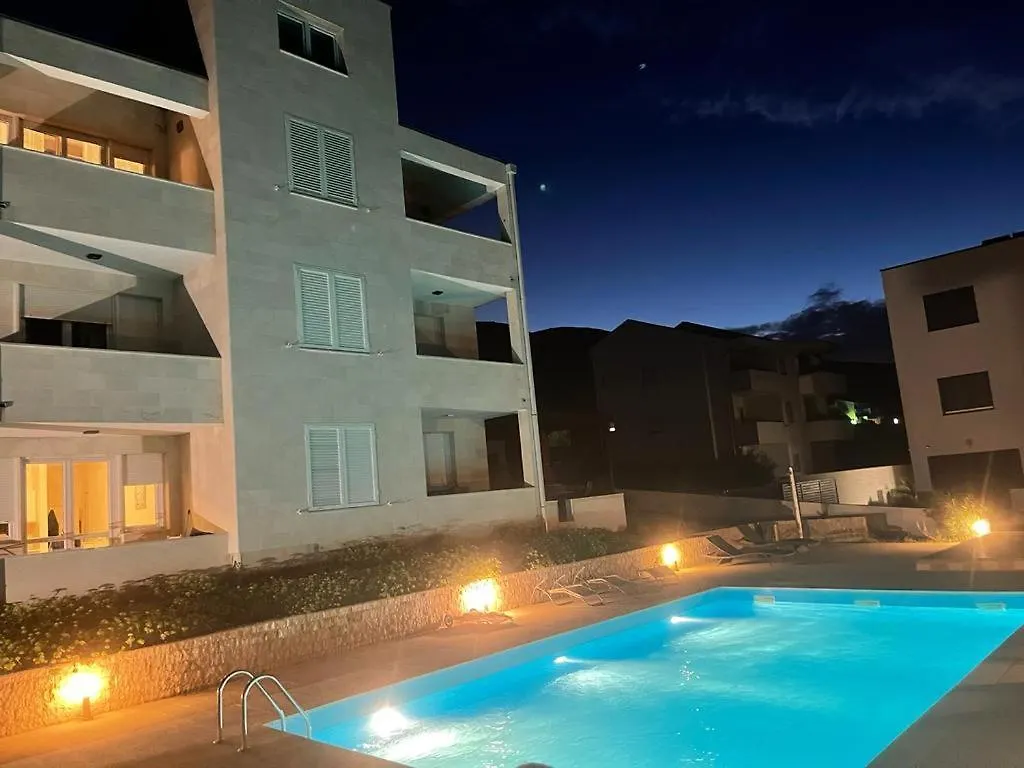 Studio Apartment Pag Luxury 4U Pag Town