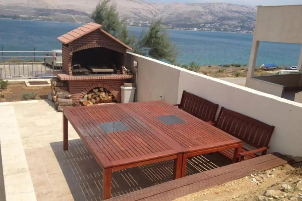 Studio Apartment Pag Luxury 4U Pag Town Horvátország